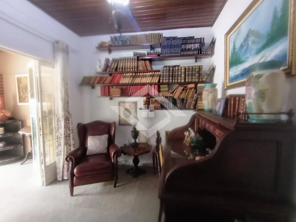 Casa, 3 quartos, 450 m² - Foto 2