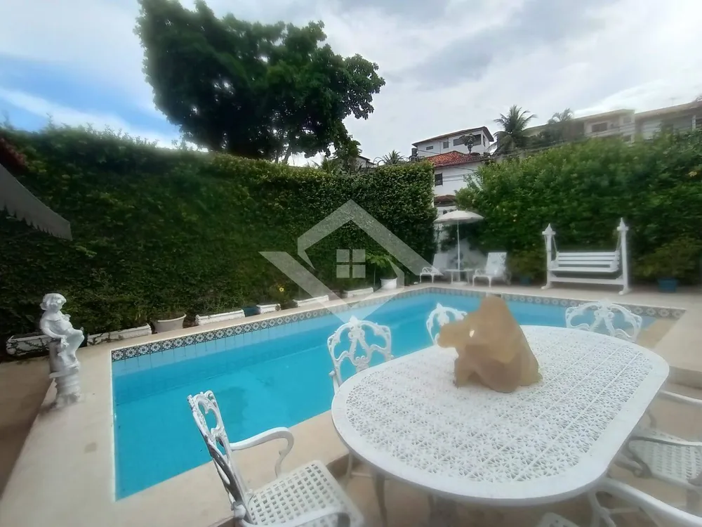 Casa, 3 quartos, 450 m² - Foto 27