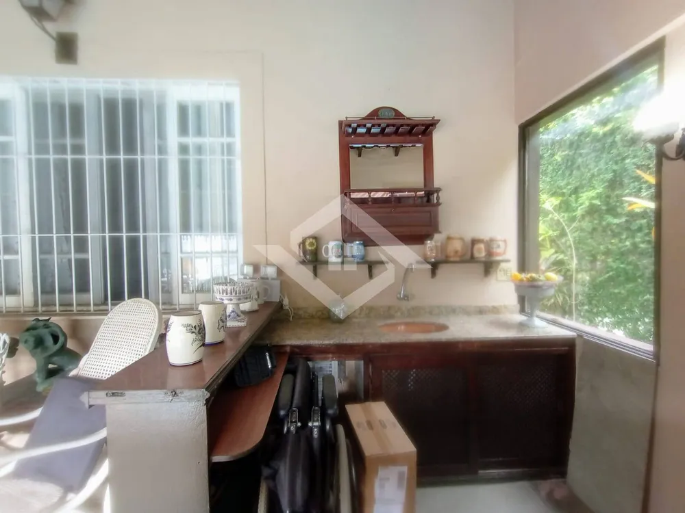 Casa, 3 quartos, 450 m² - Foto 12