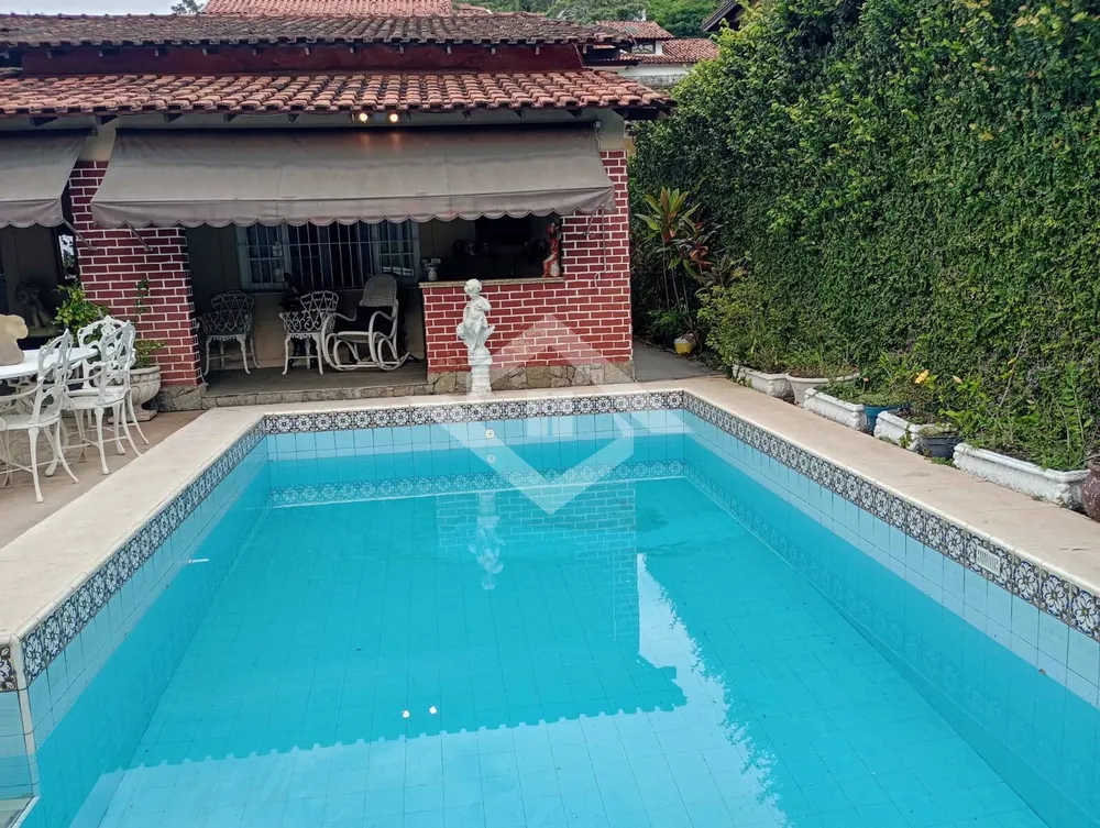 Casa, 3 quartos, 450 m² - Foto 17