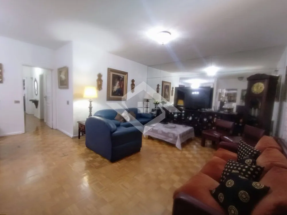 Casa, 3 quartos, 450 m² - Foto 29