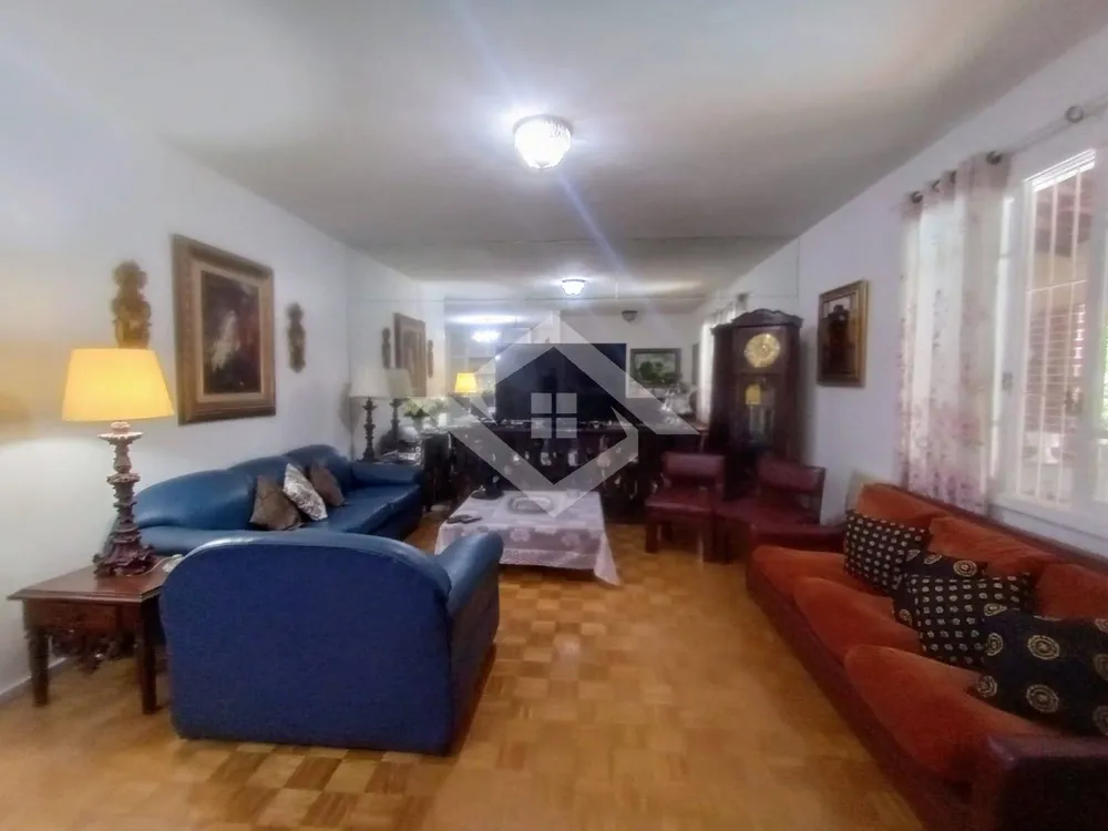 Casa, 3 quartos, 450 m² - Foto 21