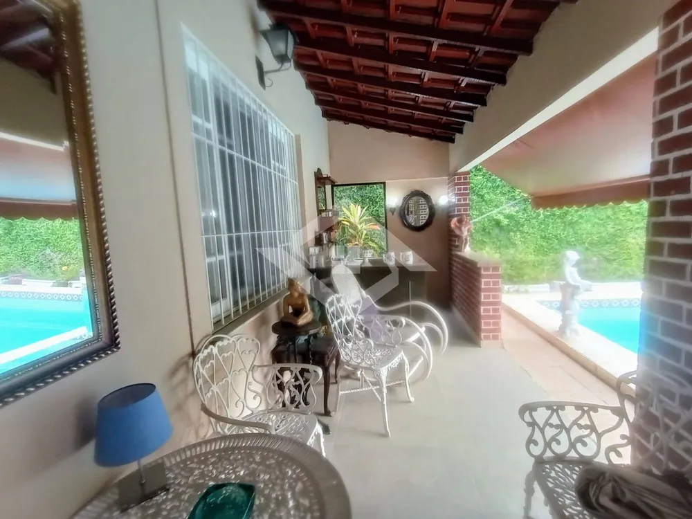 Casa, 3 quartos, 450 m² - Foto 3