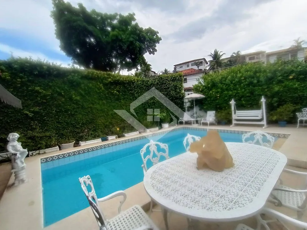 Casa, 3 quartos, 450 m² - Foto 1