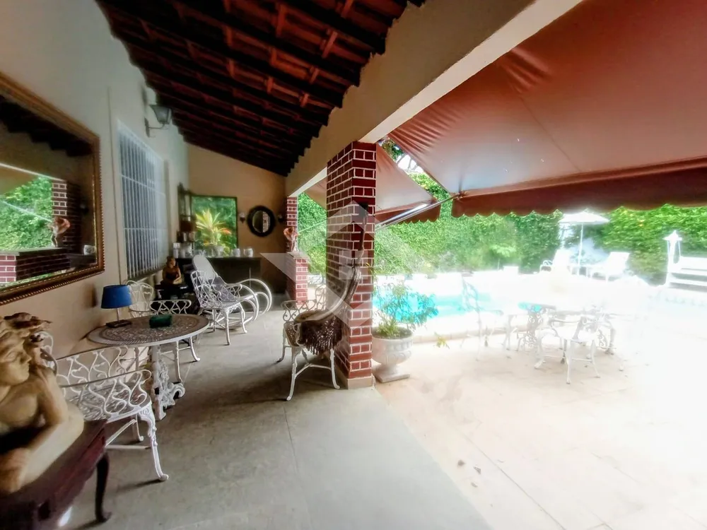 Casa, 3 quartos, 450 m² - Foto 23