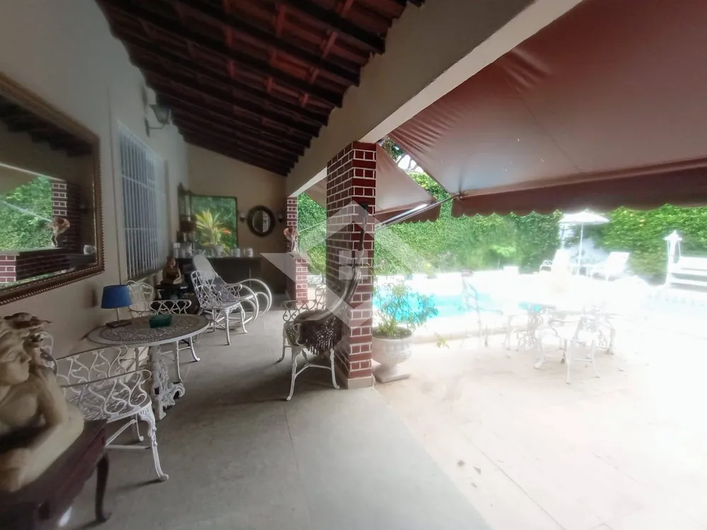 Casa, 3 quartos, 450 m² - Foto 13