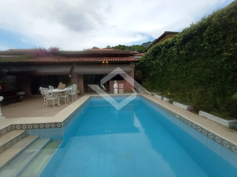 Casa, 3 quartos, 450 m² - Foto 8
