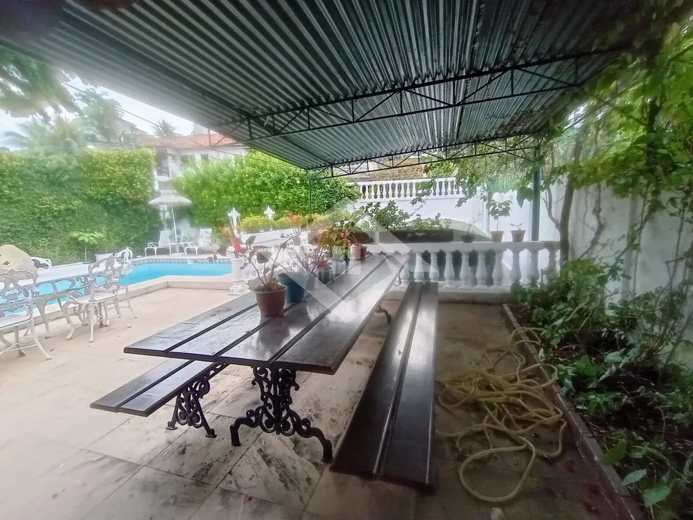 Casa, 3 quartos, 450 m² - Foto 4