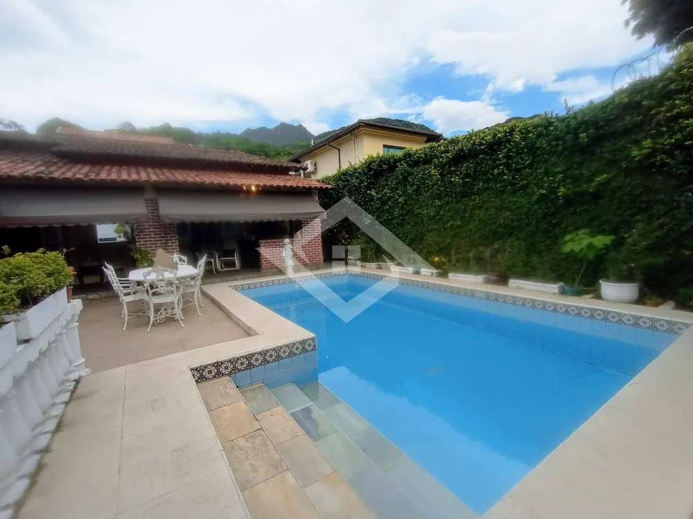 Casa, 3 quartos, 450 m² - Foto 5