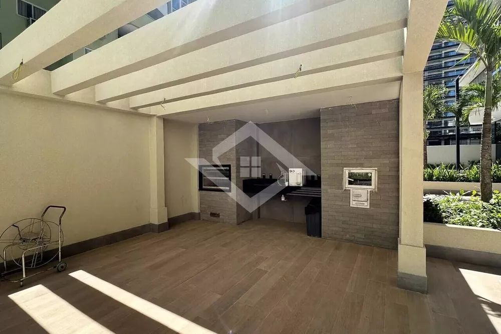 Apartamento, 2 quartos, 80 m² - Foto 22