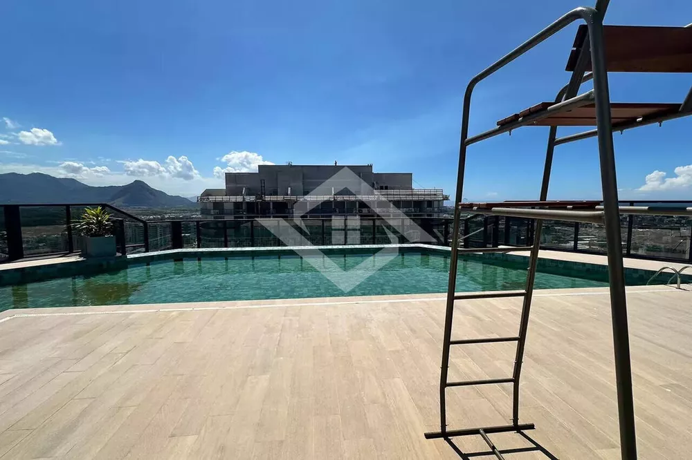 Apartamento, 2 quartos, 80 m² - Foto 21