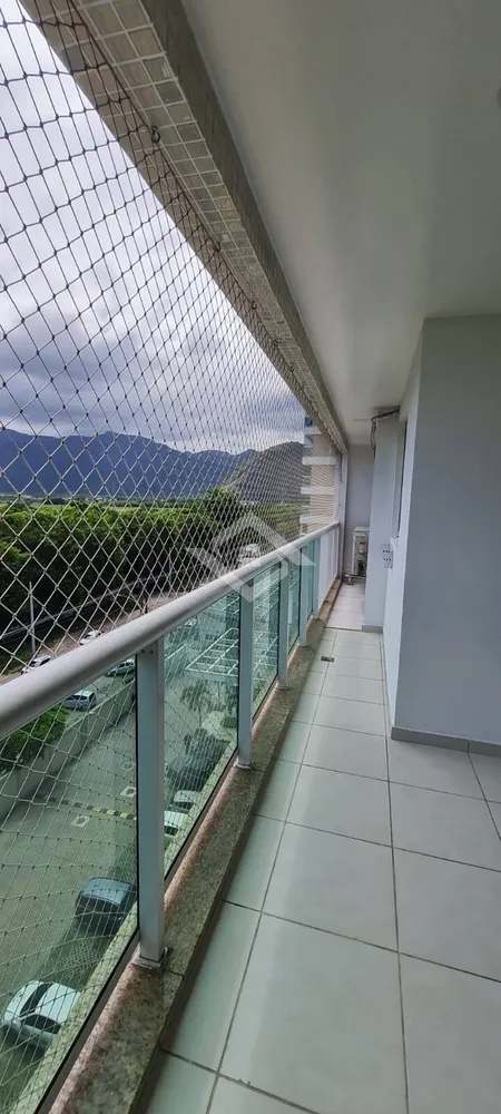 Apartamento, 2 quartos, 70 m² - Foto 1