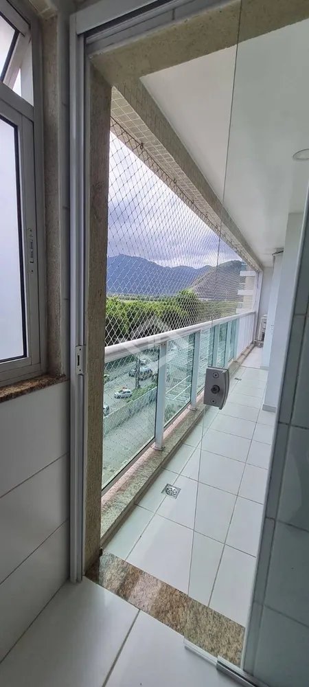 Apartamento, 2 quartos, 70 m² - Foto 2