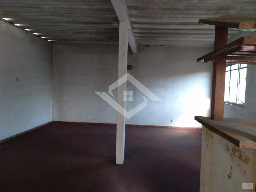 Casa, 6 quartos, 280 m² - Foto 1
