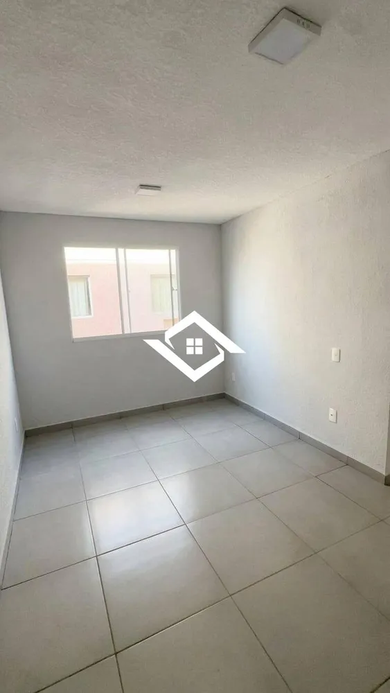 Apartamento, 2 quartos - Foto 1