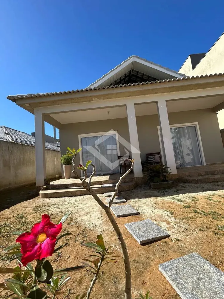 Casa, 2 quartos, 375 m² - Foto 1