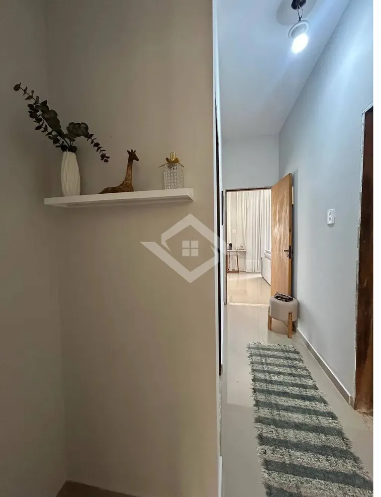 Casa, 2 quartos, 375 m² - Foto 13