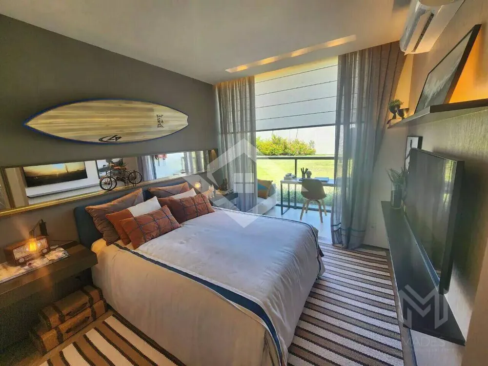 Apartamento, 4 quartos, 194 m² - Foto 15