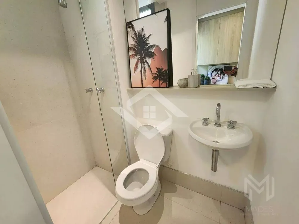 Apartamento, 4 quartos, 194 m² - Foto 21