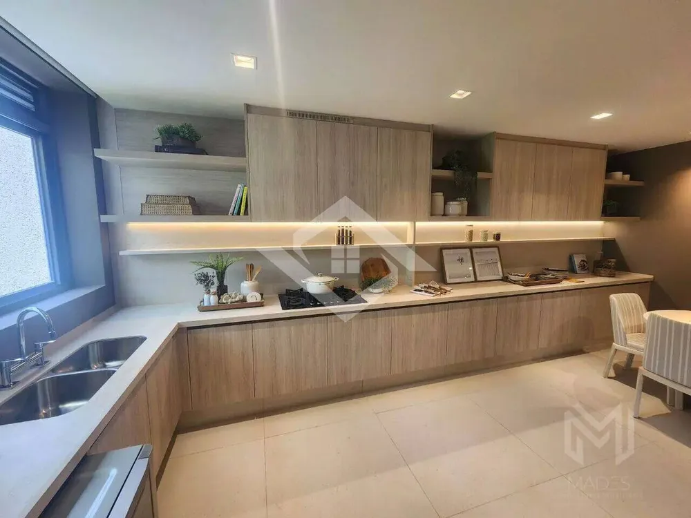 Apartamento, 4 quartos, 194 m² - Foto 9