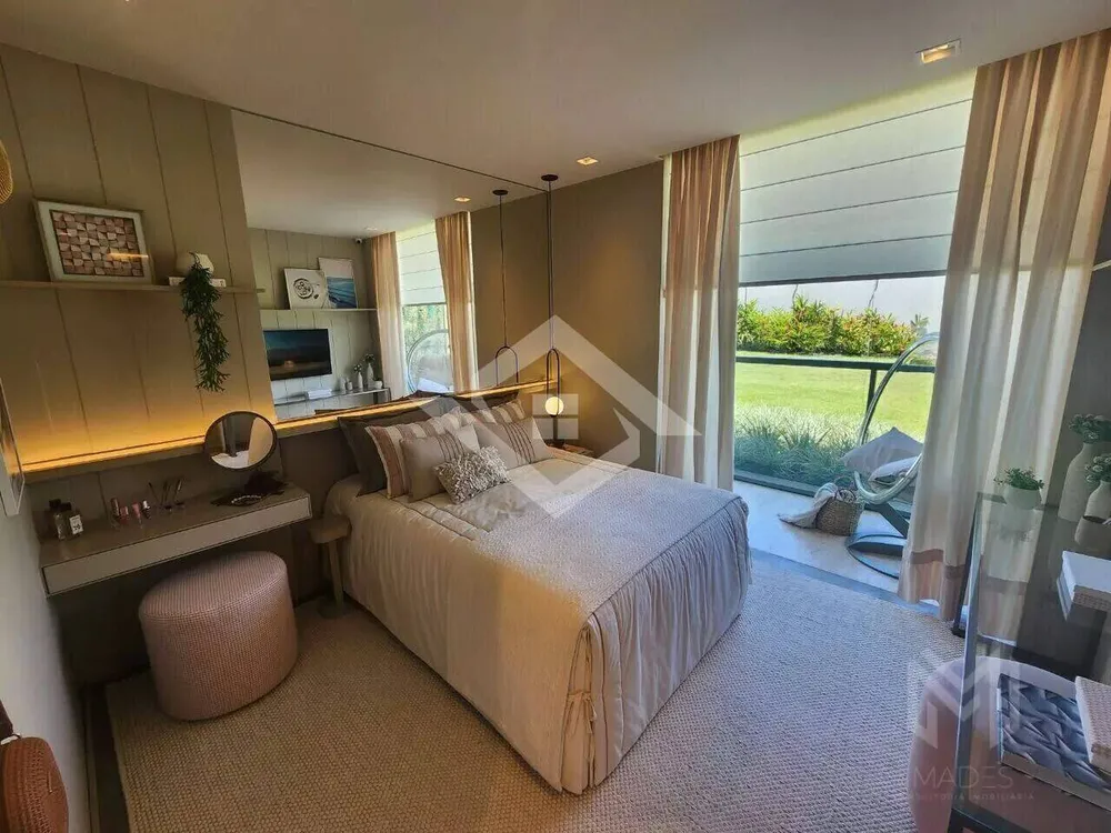 Apartamento, 4 quartos, 194 m² - Foto 16