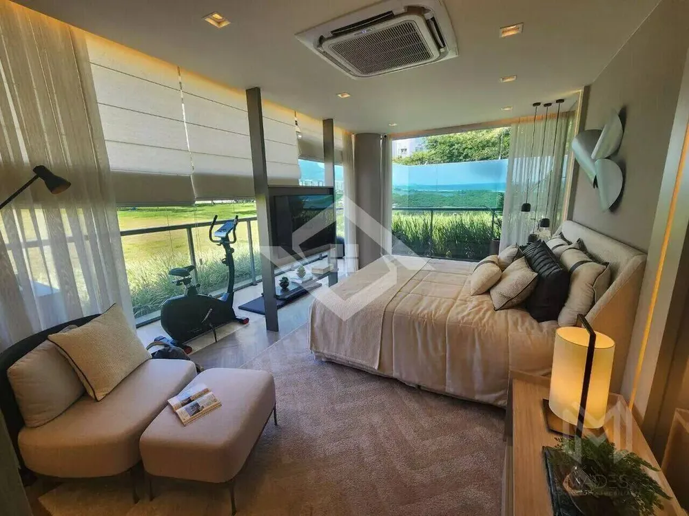 Apartamento, 4 quartos, 194 m² - Foto 17