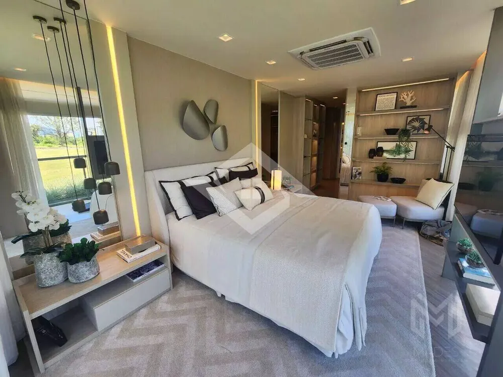 Apartamento, 4 quartos, 194 m² - Foto 14