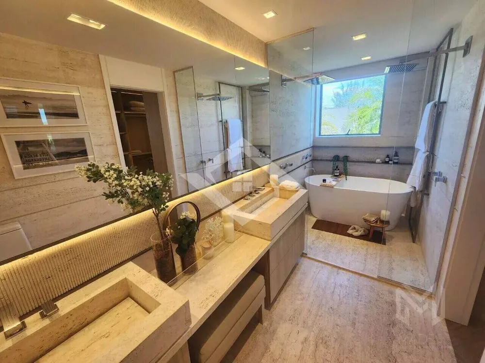 Apartamento, 4 quartos, 194 m² - Foto 19