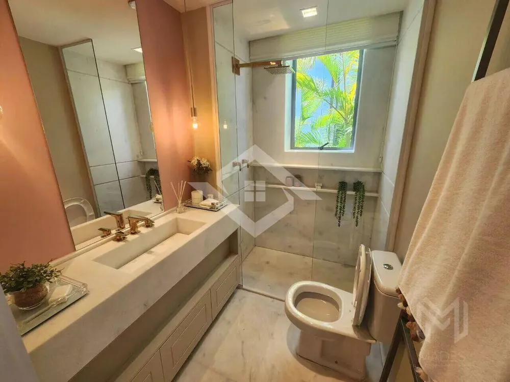 Apartamento, 4 quartos, 194 m² - Foto 20
