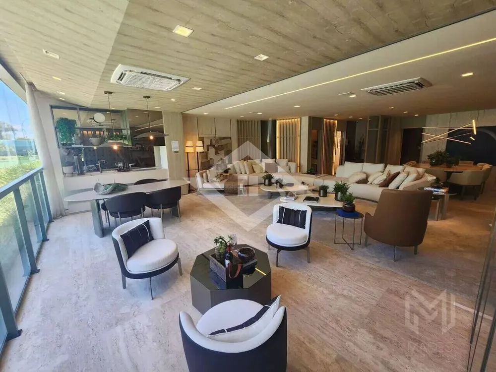 Apartamento, 4 quartos, 194 m² - Foto 6