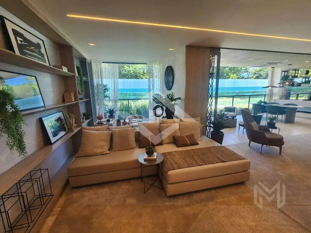 Apartamento, 4 quartos, 194 m² - Foto 2
