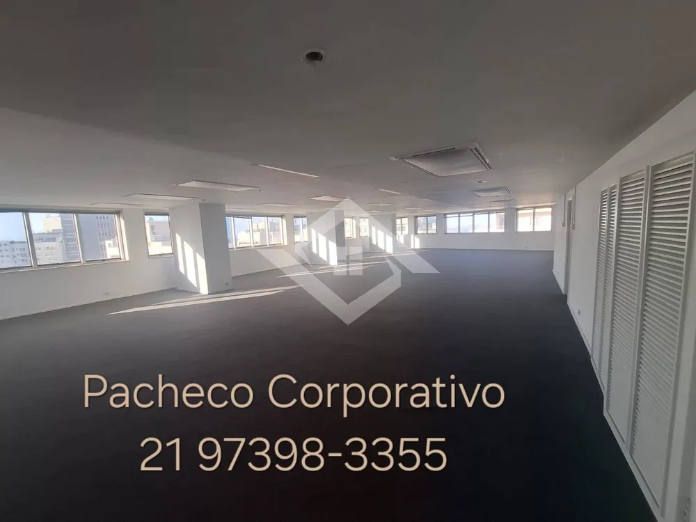 Prédio Inteiro - Foto 1