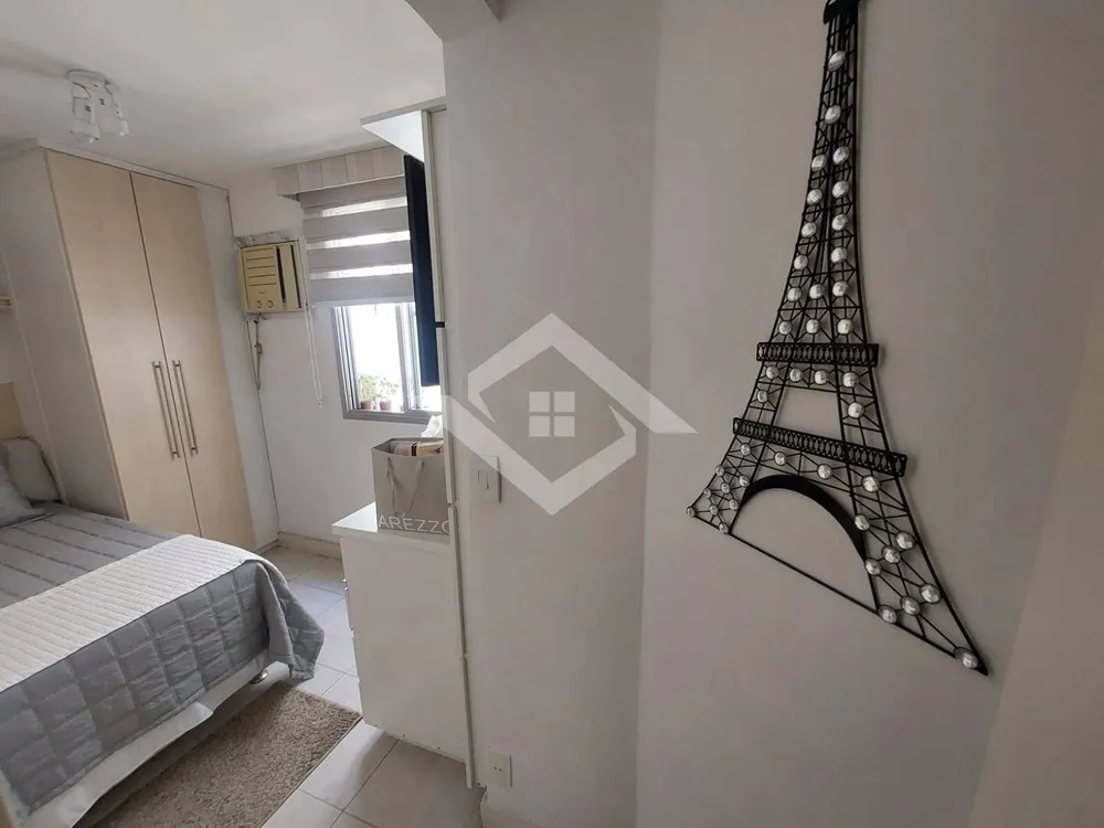 Apartamento, 3 quartos - Foto 19