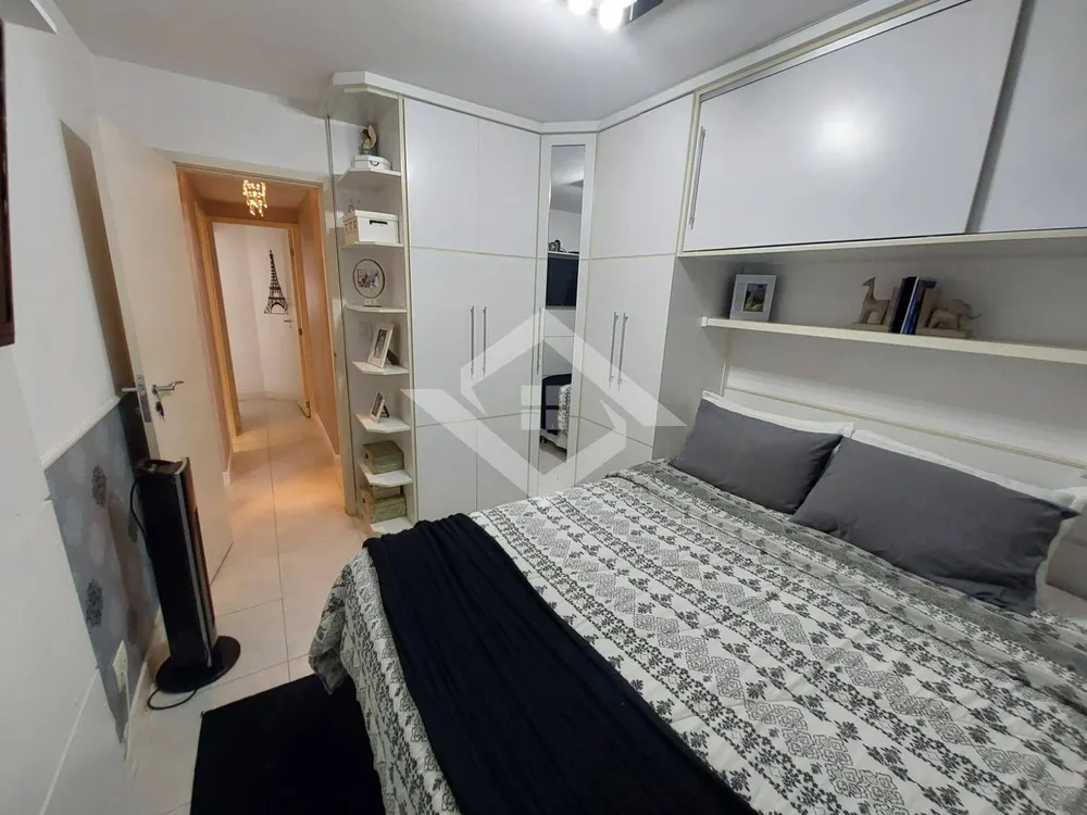 Apartamento, 3 quartos - Foto 7