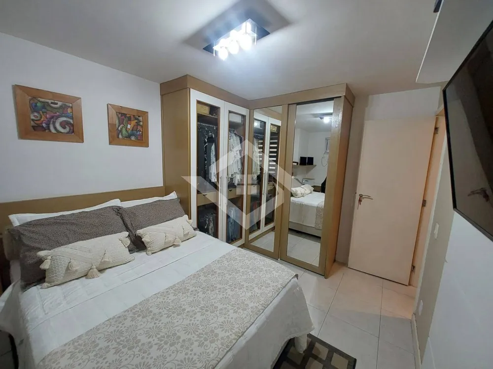 Apartamento, 3 quartos - Foto 10