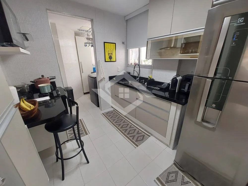 Apartamento, 3 quartos - Foto 21