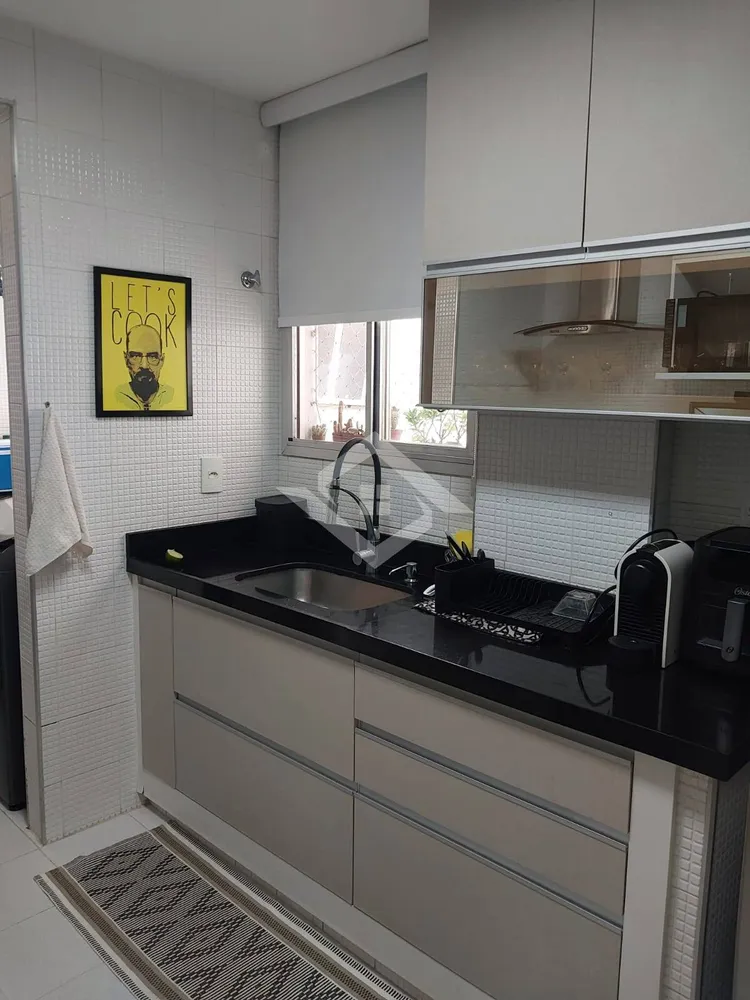 Apartamento, 3 quartos - Foto 22