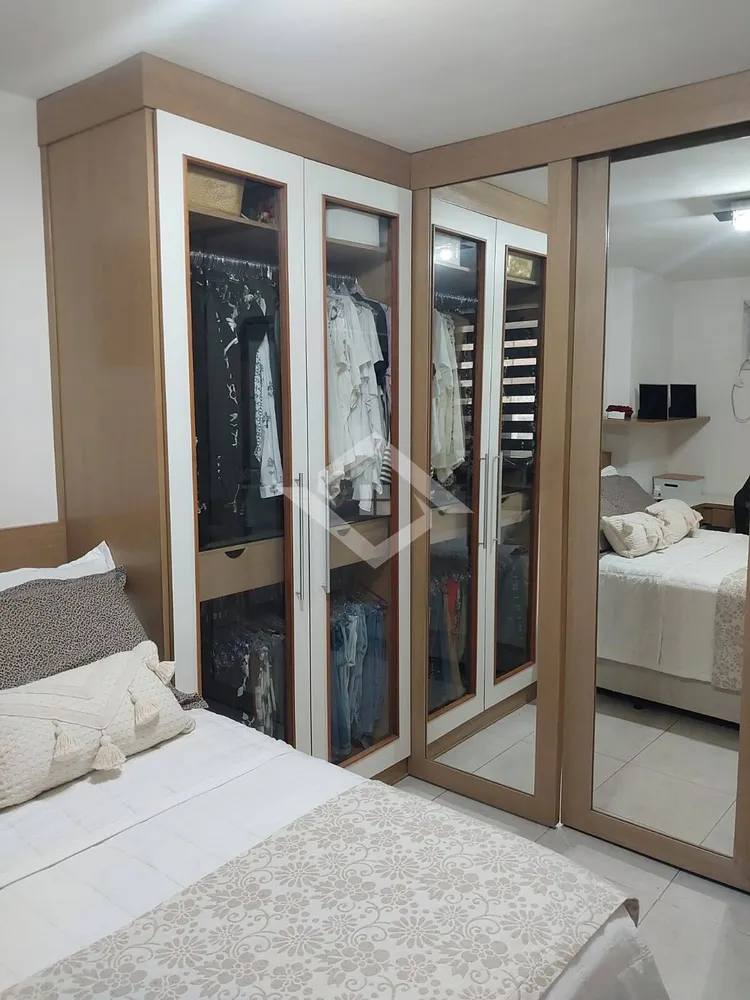 Apartamento, 3 quartos - Foto 9
