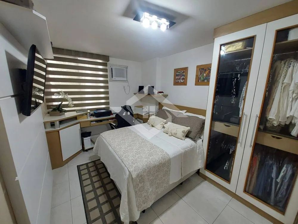 Apartamento, 3 quartos - Foto 14