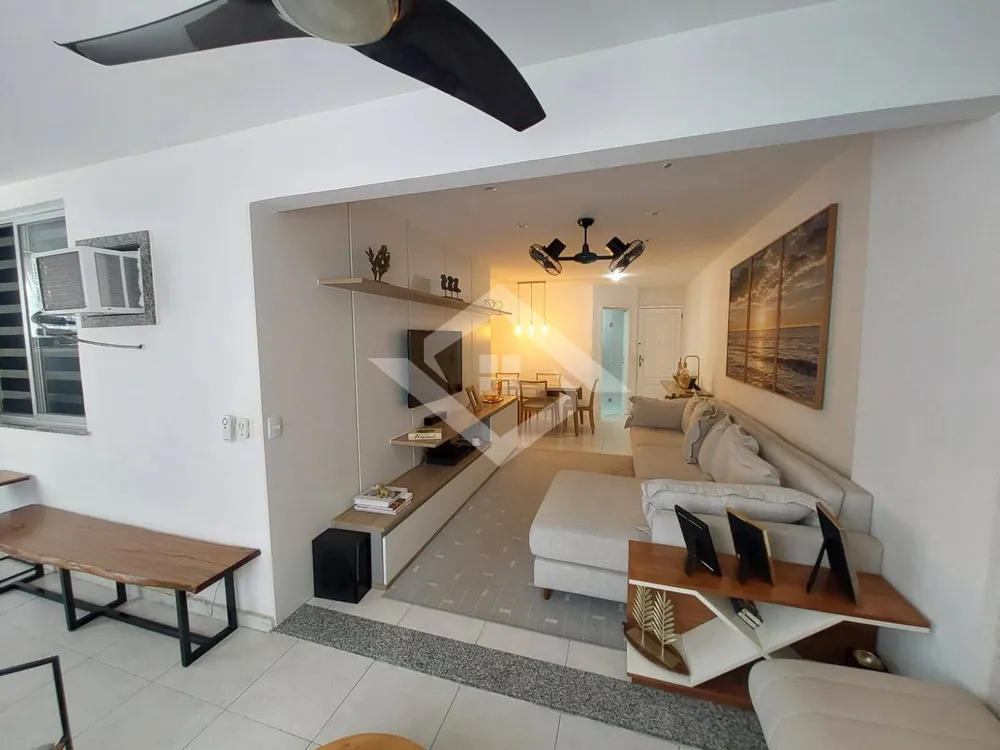 Apartamento, 3 quartos - Foto 4