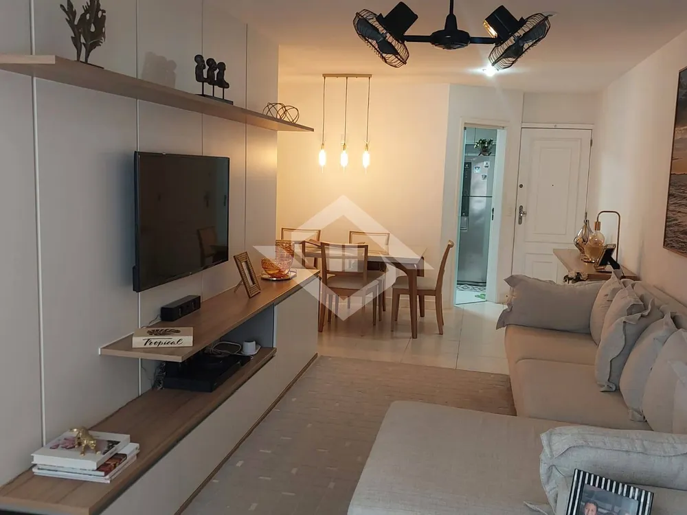 Apartamento, 3 quartos - Foto 1
