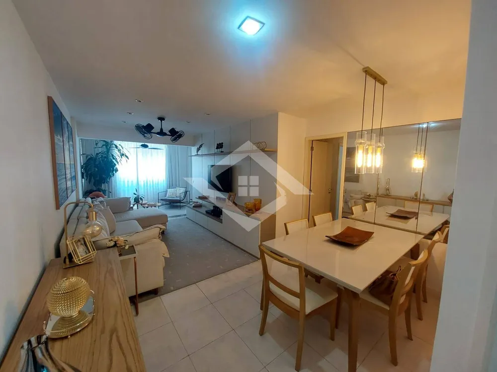 Apartamento, 3 quartos - Foto 3