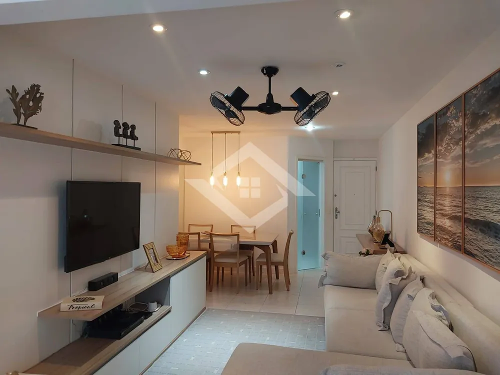 Apartamento, 3 quartos - Foto 2