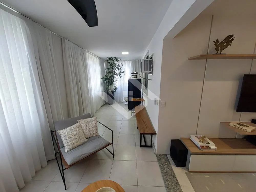 Apartamento, 3 quartos - Foto 5