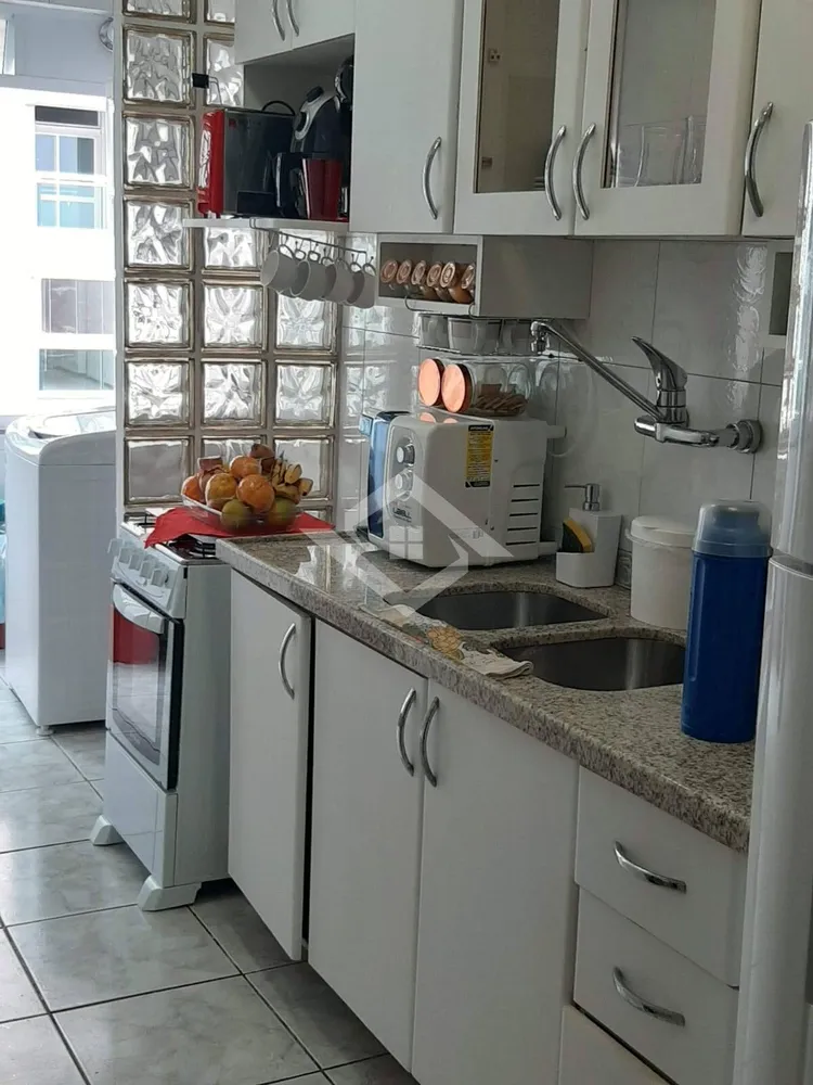 Apartamento, 2 quartos, 81 m² - Foto 9