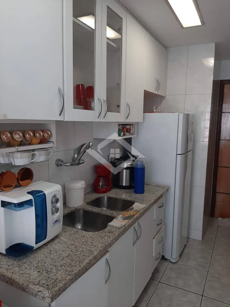 Apartamento, 2 quartos, 81 m² - Foto 12