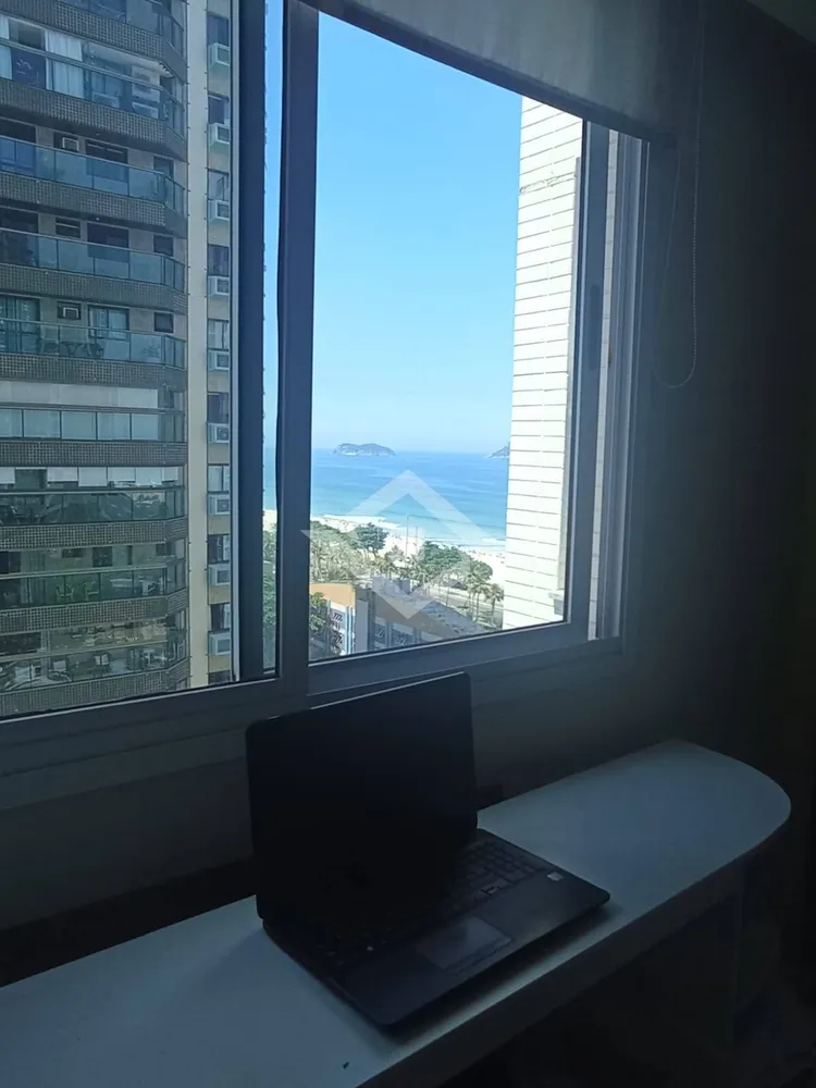 Apartamento, 2 quartos, 81 m² - Foto 8