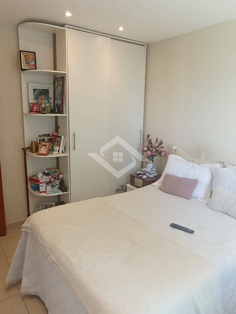Apartamento, 2 quartos, 81 m² - Foto 4