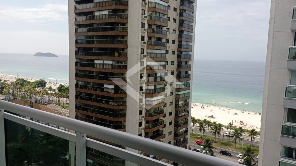 Apartamento, 2 quartos, 81 m² - Foto 10