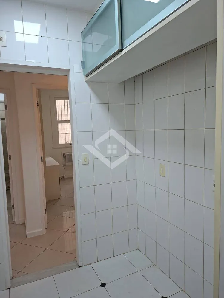 Apartamento, 3 quartos, 105 m² - Foto 7